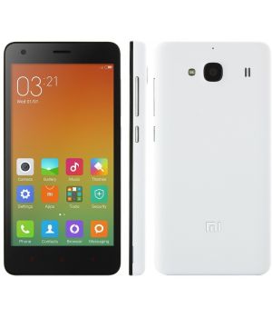 Xiaomi Redmi 2 White