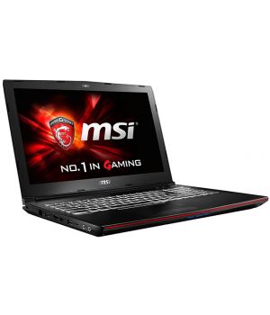 MSI GP72 6QE Leopard Pro (GP726QE-857UA)