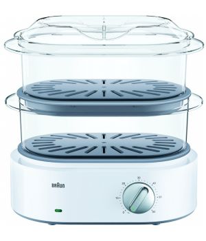 Braun FS 5100 WH