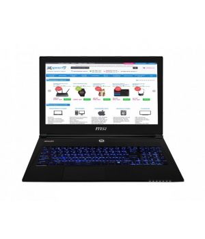 MSI WS60 2OJ-006US (9S7-16H312-200)