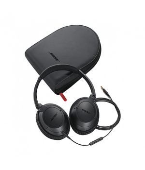 Bose SoundTrue around-ear hedphones Black