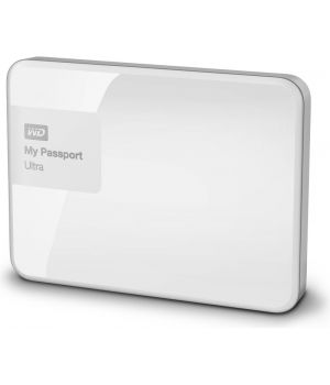 WD My Passport Ultra WDBBKD0020BWT