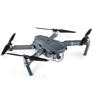 DJI Mavic Pro Fly More Combo