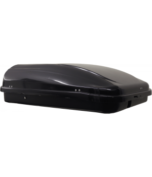 Junior PRE 420 Black