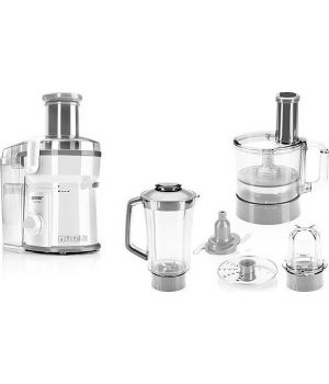 Zelmer ZJE1205W (JE 1200.5 White)