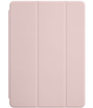 Apple Smart Case Pink for iPad Pro 10.5 (2017) (high copy)