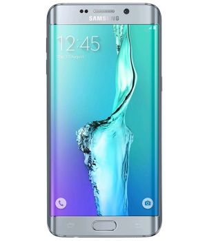 Samsung G928F Galaxy S6 edge+ 64GB Silver Titanium (UA UCRF)