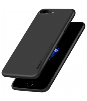 MeMumi Protection case 0.3mm Black iPhone 7 Plus