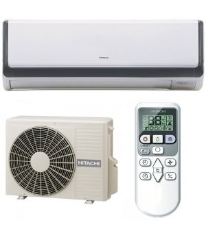 Hitachi RAS-14AH1