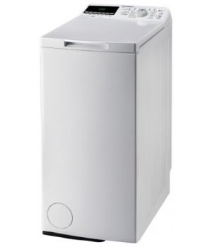 Indesit ITW E 71252 W (EU)