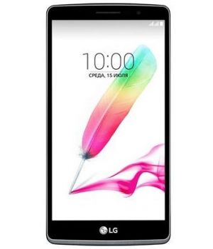 LG G4 Stylus H540F Titan (UA UCRF)