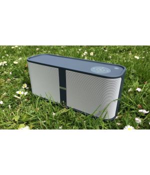 Jabra Solemate Max Grey