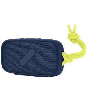 Nude Audio Super M Navy/Lime (PS039NLG)
