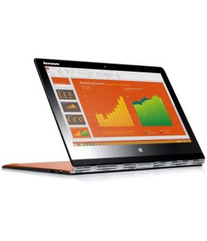Lenovo Yoga Pro 3 (80HE00F5US)