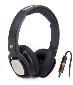 JBL J55i Black