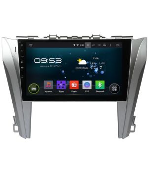 Incar Toyota CAMRY 55 (AHR-2257) Android
