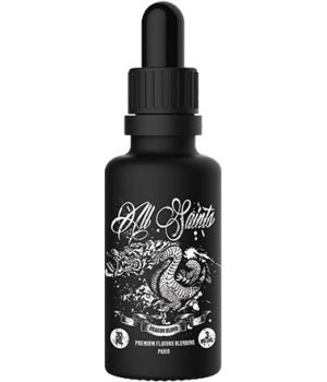 J Well All Saints Dragon Blood 30ml
