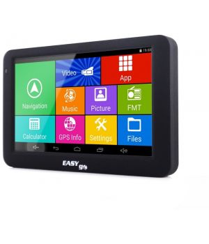 EasyGo A505
