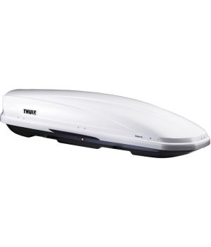 Thule Motion XL (800) White (TH 6208W)