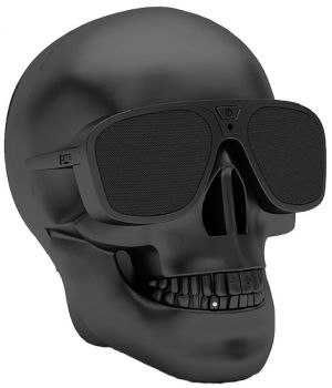 Jarre AeroSkull XS+ Matt Black