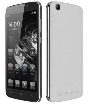 HomTom HT6 White