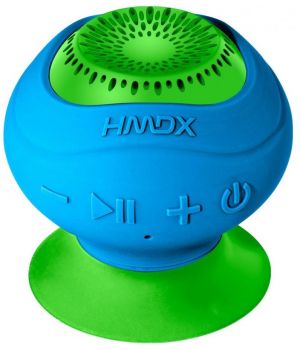 Jam Neutron Blue
