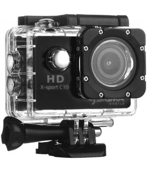 Sigma mobile Aqua Box for X-sport С10