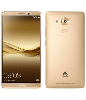 Huawei Mate 8 64GB Dual Gold