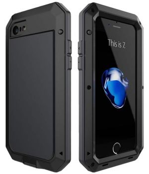 Lunatik Taktik Metal Black for iPhone 7 Plus