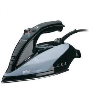 Braun TS 545 SA BK
