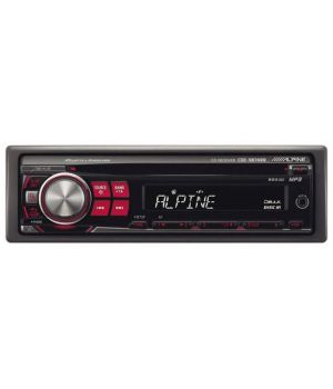 Alpine CDE-9874RR