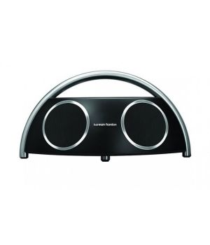 Harman/Kardon GO+PLAY Wireless Black
