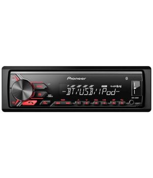 Pioneer MVH-390BT
