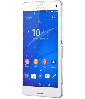 Sony Xperia Z3 Compact D5803 White