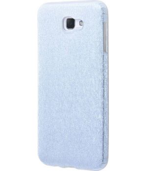 Simple Case Shining Glitter Light Blue for Samsung Galaxy A3 2017 (A320)