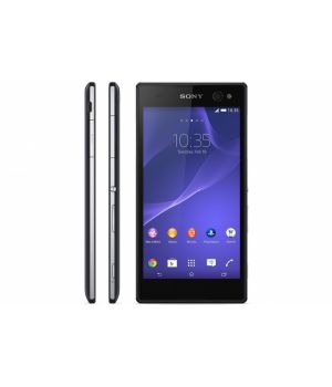 Sony Xperia C3 D2533 Black