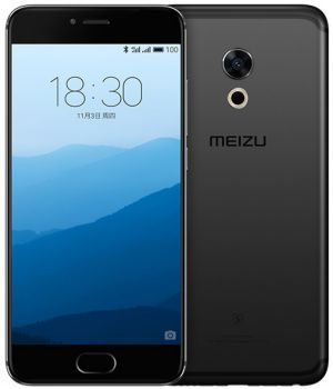 Meizu Pro 6s 64GB (Gray)