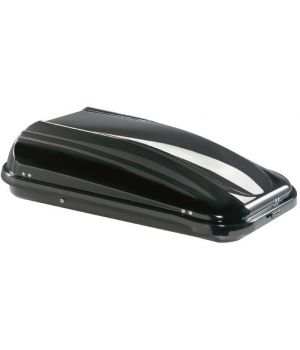 Junior Pre 320 Black (JU 9001-B)