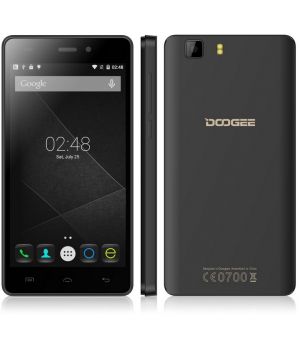 Doogee X5 Pro Black