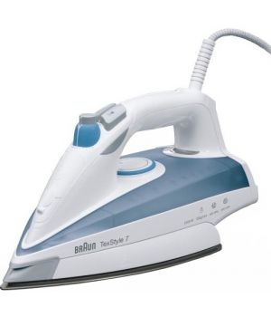 Braun TS 725 A BL
