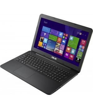 Asus X555YI (X555YI-XO028D) Black