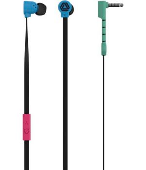 Coloud POP Blocks Black/Cyan (4090636)