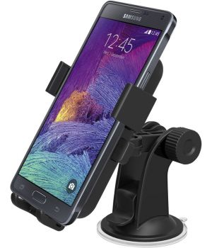 iOttie Easy One Touch XL Car Mount Holder (HLCRIO101)