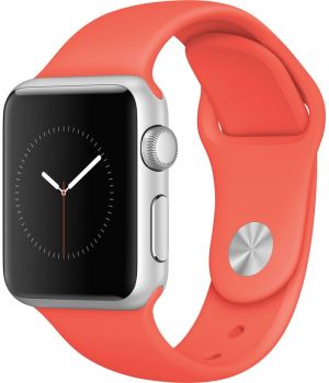Apple Watch 38mm Sport Band Apricot (copy)