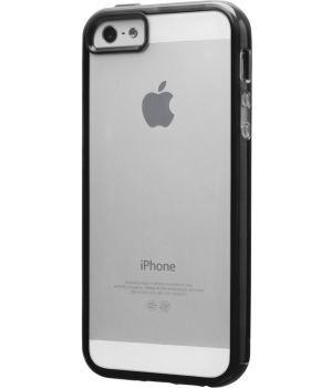 Laut Re-Cover for iPhone SE/5S/5 Black (LAUT_IP5SE_RC_BK)