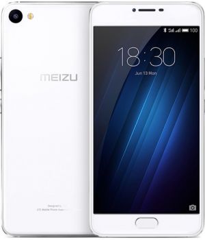 Meizu U20 32GB White