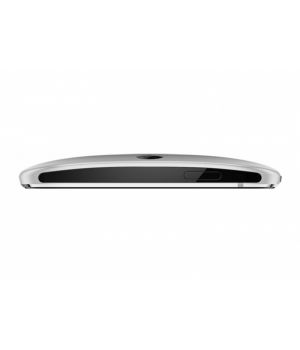 HTC One M8 Glacial Silver (UA UCRF)