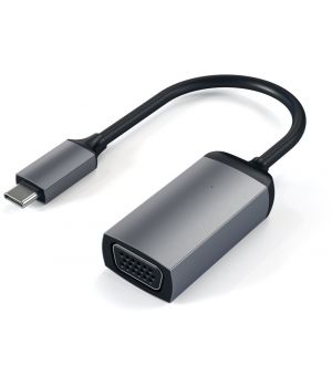 Satechi Type-C VGA Adapter Space Gray (ST-TCVGA)