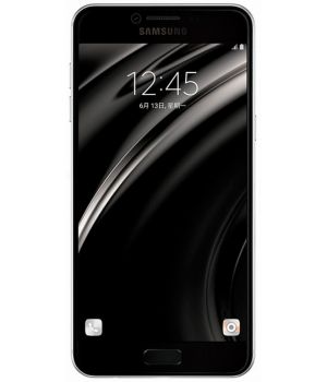 Samsung C5000 Galaxy С5 64GB Dark Gray