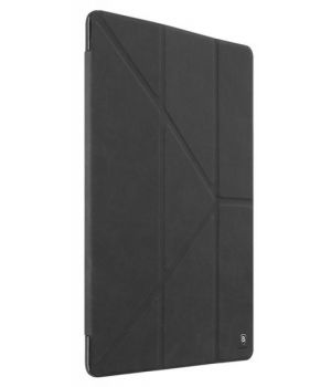 Baseus Terse Leather Case Black for iPad Pro 12.9